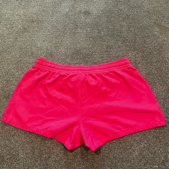 Old Navy - Shorts - Size L / Large - Bright Pink - Picture 3 of 8